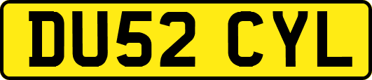 DU52CYL