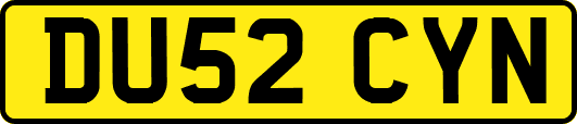 DU52CYN