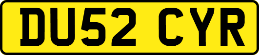 DU52CYR