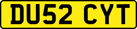 DU52CYT