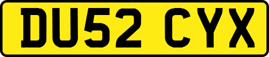 DU52CYX