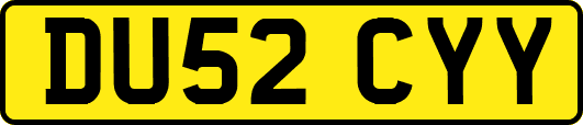 DU52CYY