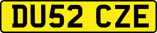 DU52CZE