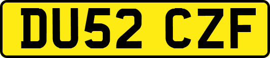 DU52CZF