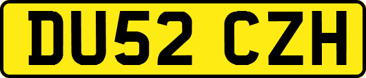 DU52CZH