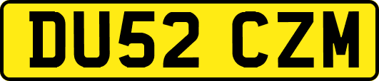 DU52CZM