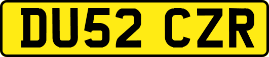 DU52CZR