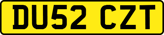 DU52CZT