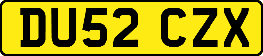 DU52CZX