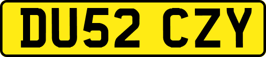DU52CZY