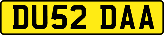 DU52DAA