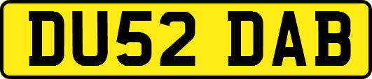 DU52DAB