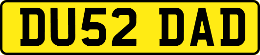 DU52DAD