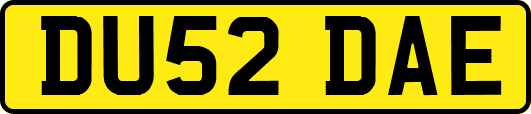 DU52DAE