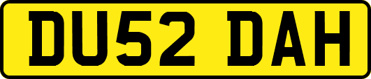 DU52DAH