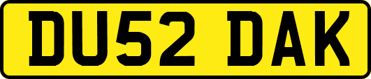 DU52DAK