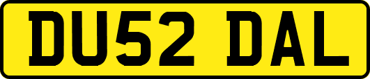 DU52DAL