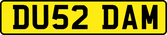 DU52DAM