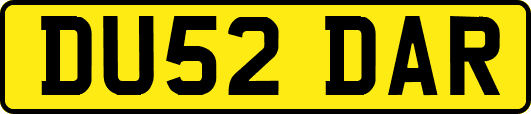 DU52DAR