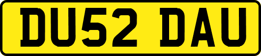 DU52DAU
