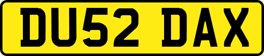 DU52DAX