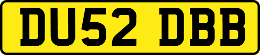 DU52DBB