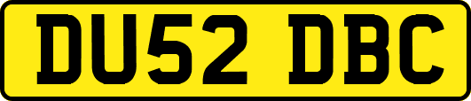 DU52DBC