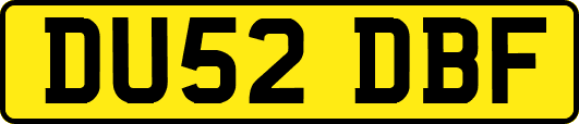 DU52DBF