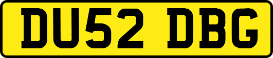 DU52DBG