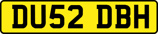 DU52DBH