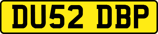 DU52DBP