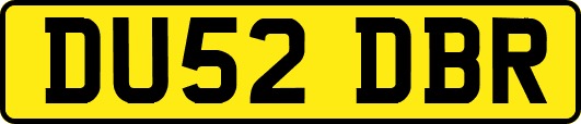 DU52DBR