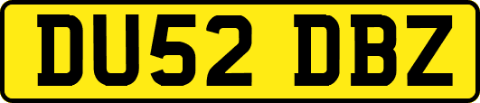 DU52DBZ