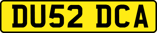 DU52DCA