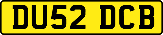 DU52DCB
