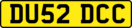 DU52DCC