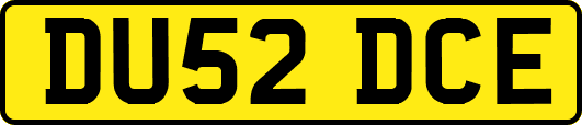 DU52DCE