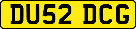 DU52DCG