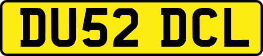 DU52DCL