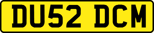 DU52DCM