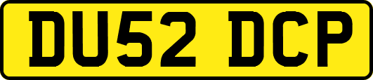 DU52DCP