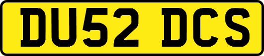 DU52DCS
