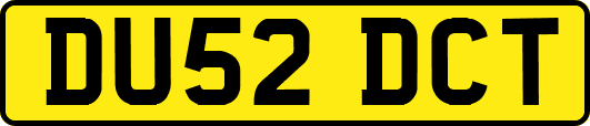 DU52DCT
