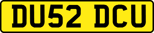 DU52DCU