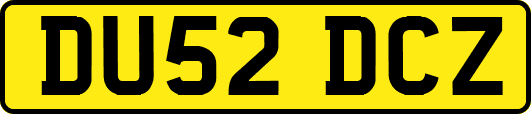 DU52DCZ