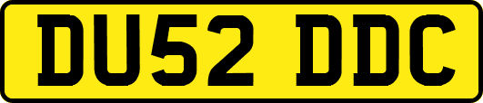 DU52DDC
