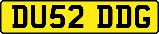 DU52DDG