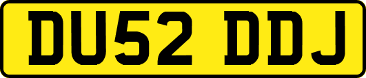 DU52DDJ