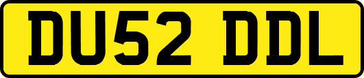 DU52DDL