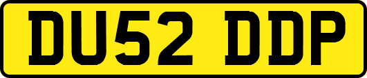 DU52DDP